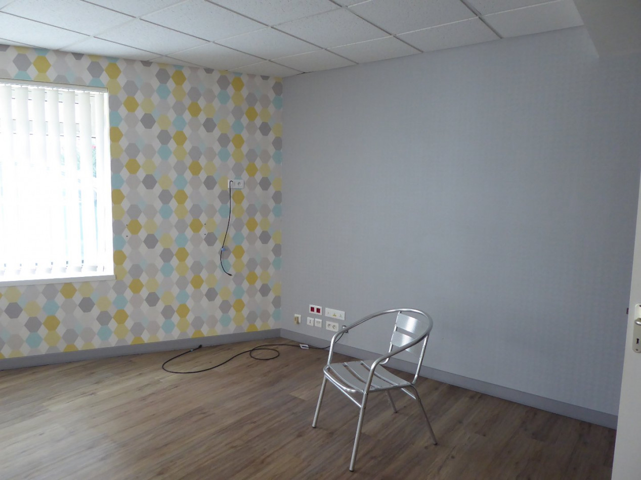location Bureau Jarnac - Photo 6