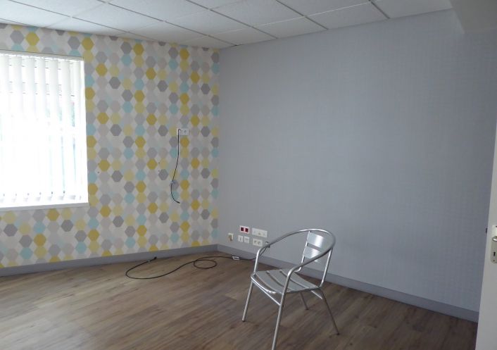 location Bureau Jarnac