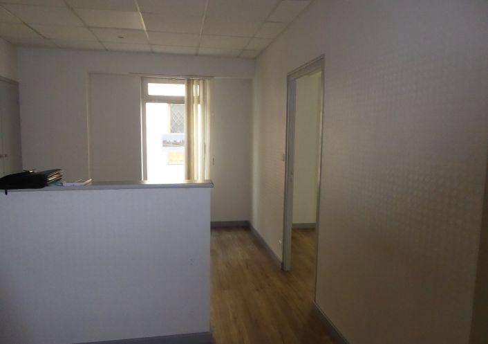 location Bureau Jarnac