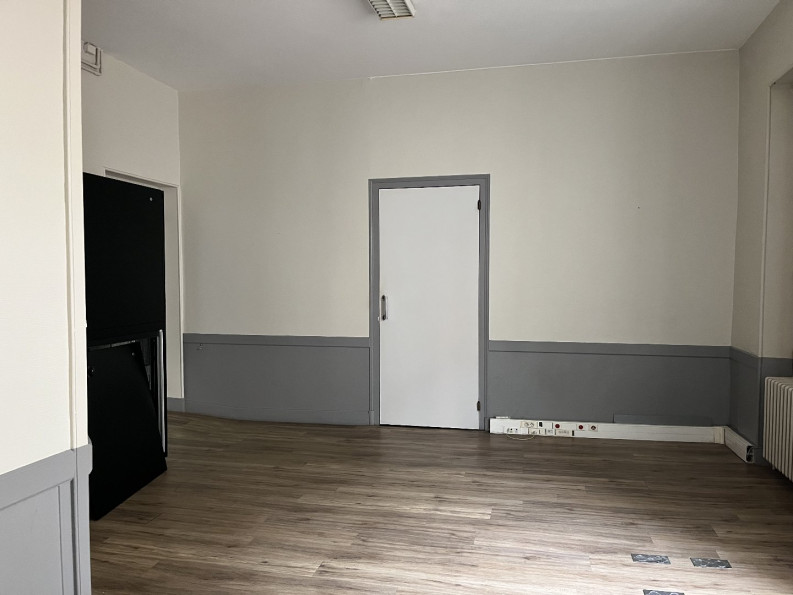 location Bureau Jarnac - Photo 3