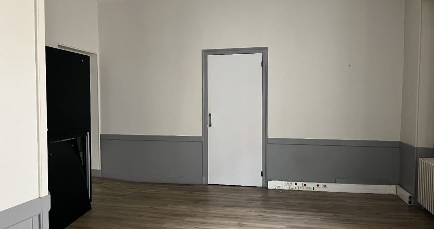 location Bureau Jarnac