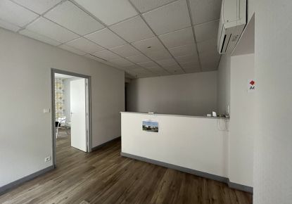 location Bureau Jarnac