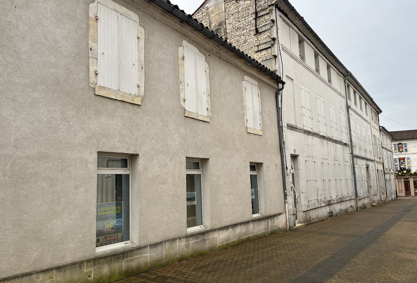 location Bureau Jarnac - Photo 10