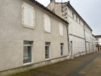 location Bureau Jarnac