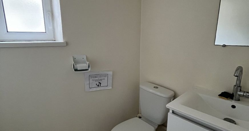 location Bureau Jarnac