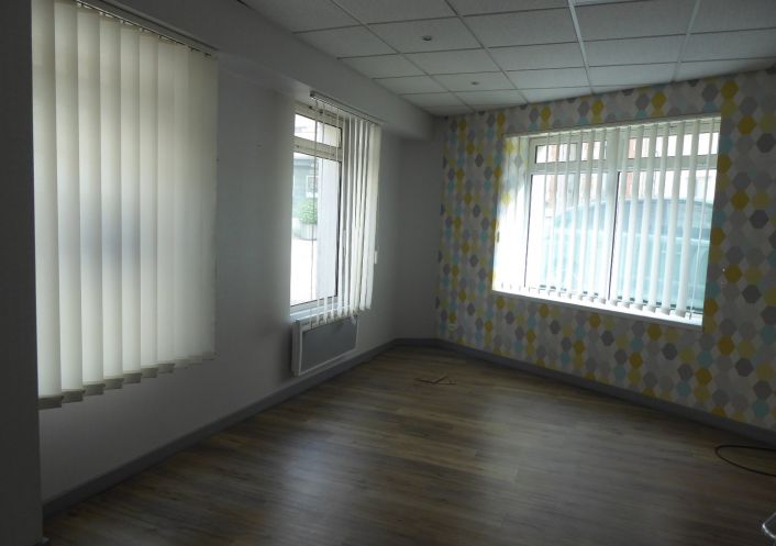 location Bureau Jarnac