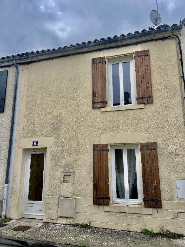 vente Maison Jarnac - Photo 2
