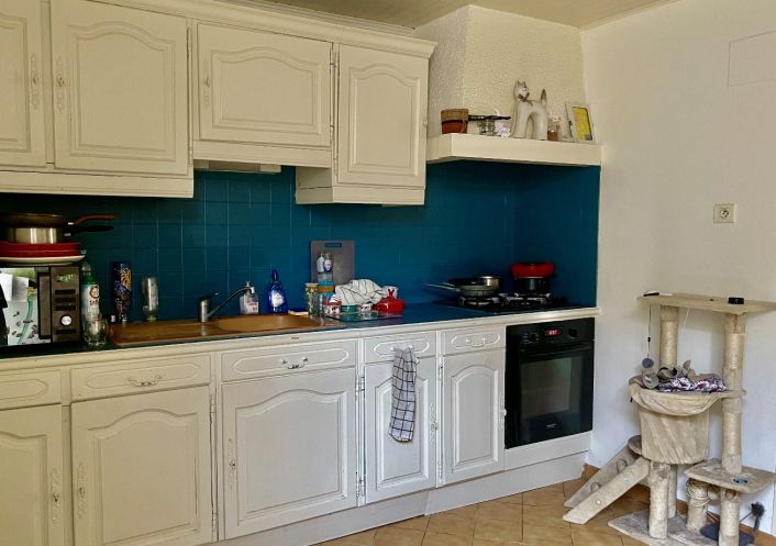 vente Maison Jarnac