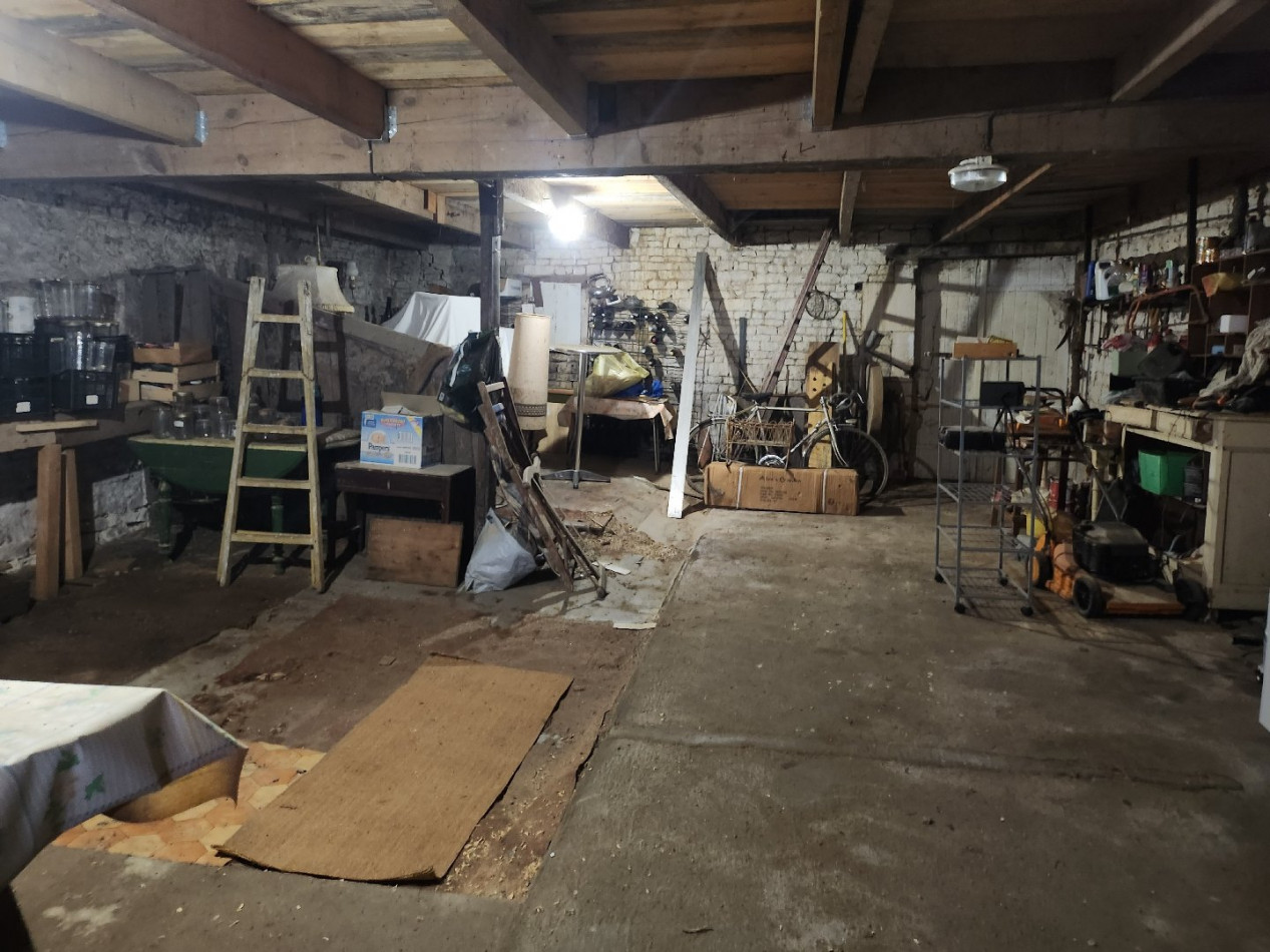 vente Maison Jarnac - Photo 8