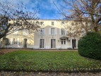 vente Maison Jarnac