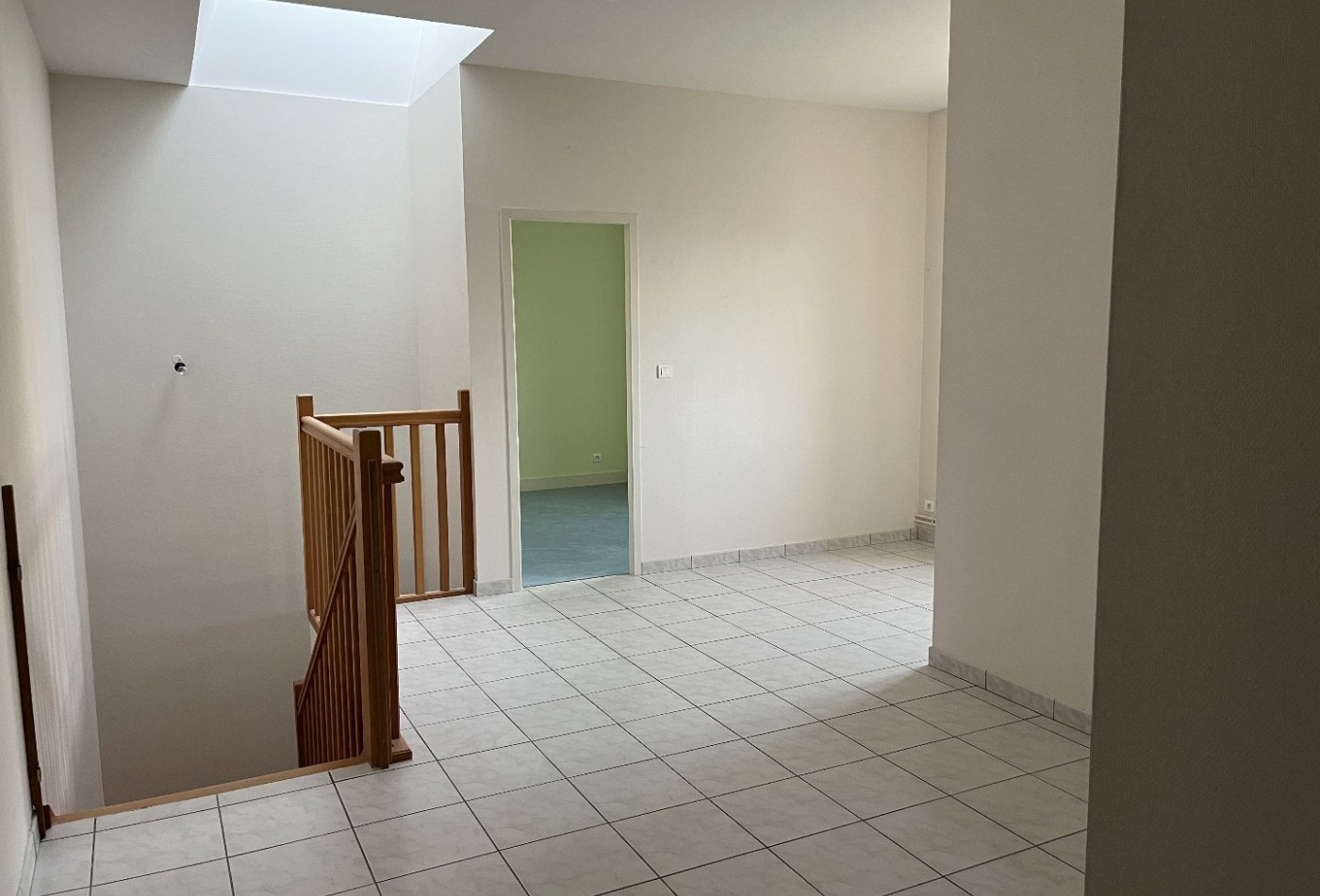 location Maison Sigogne - Photo 10