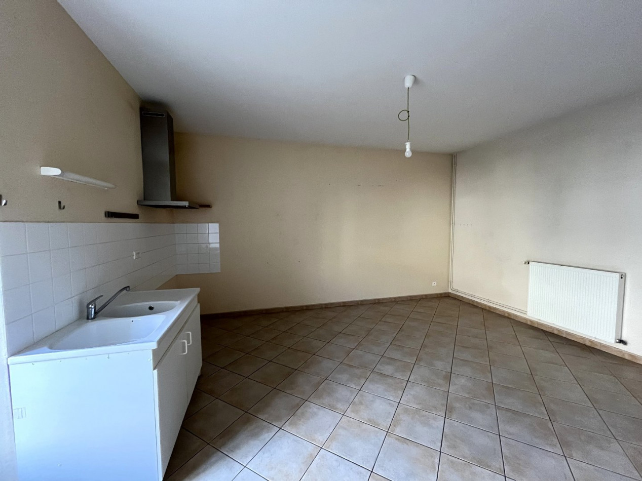 location Maison Sigogne - Photo 6