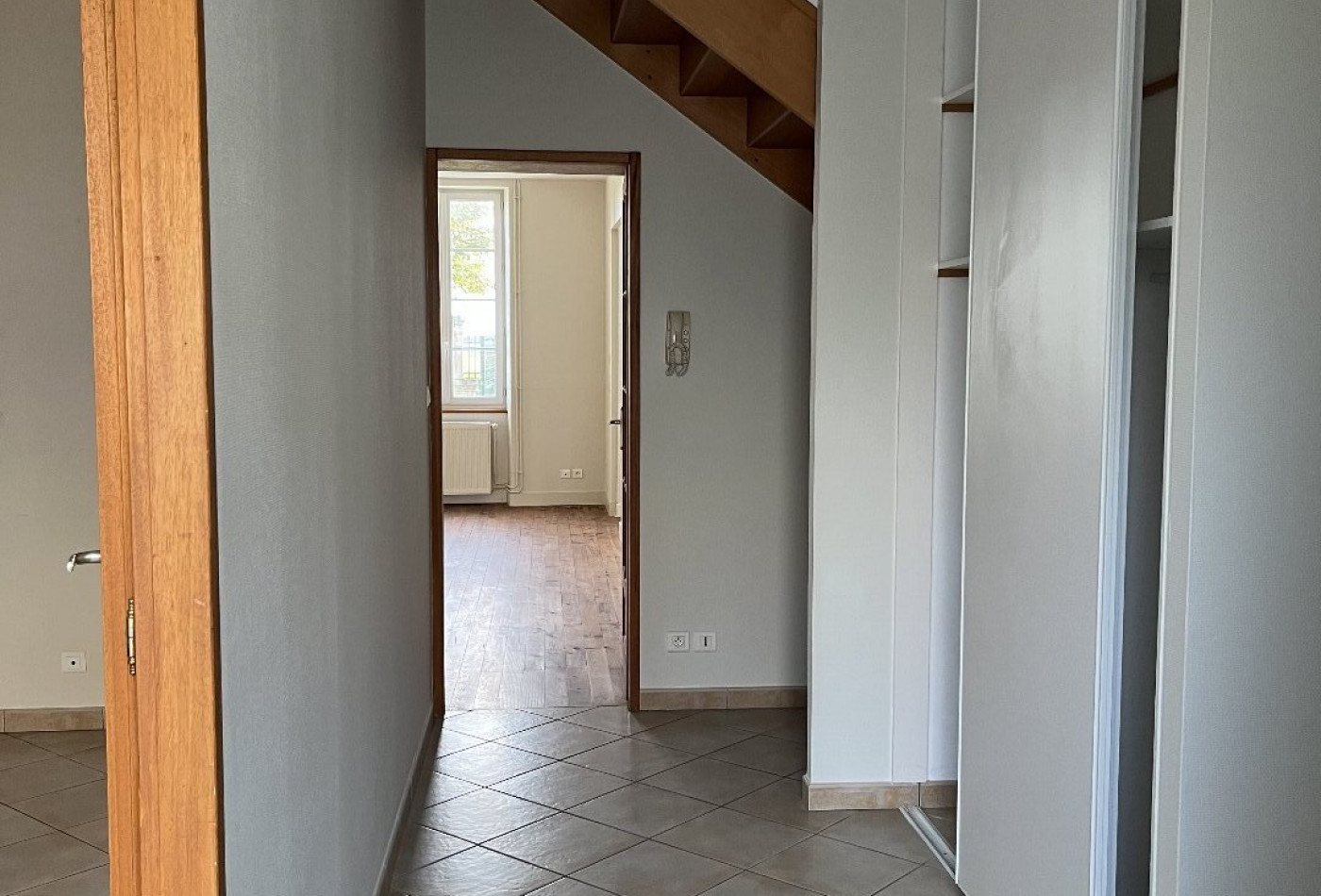 location Maison Sigogne - Photo 8