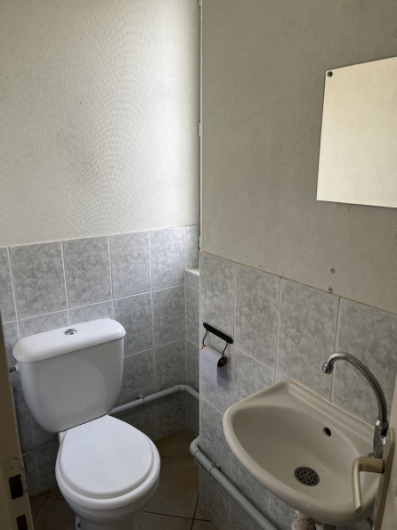 location Maison Sigogne - Photo 7