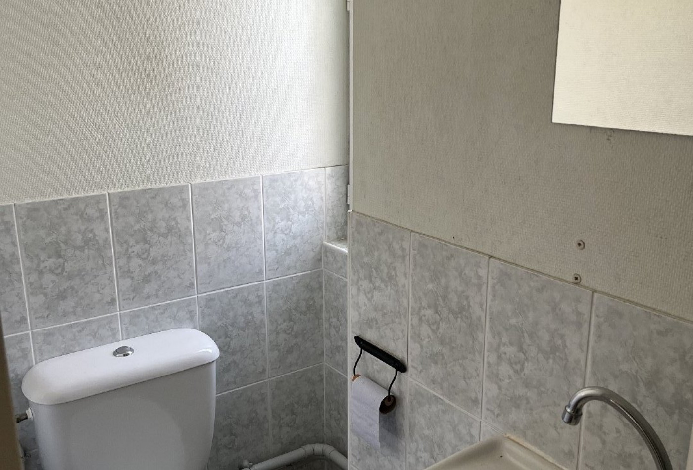 location Maison Sigogne - Photo 7