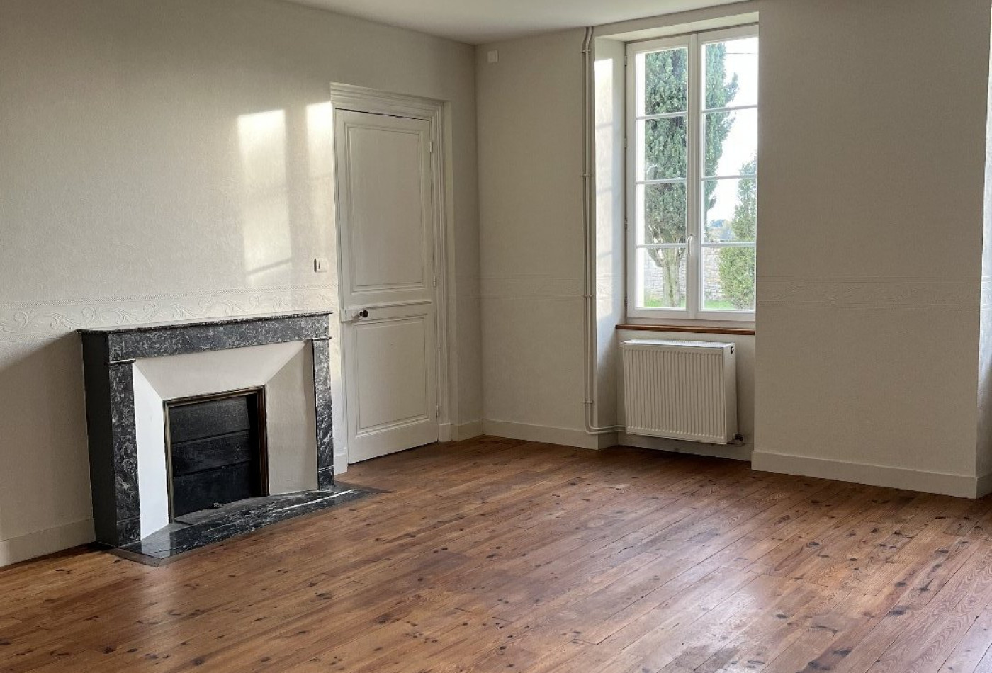 location Maison Sigogne - Photo 5