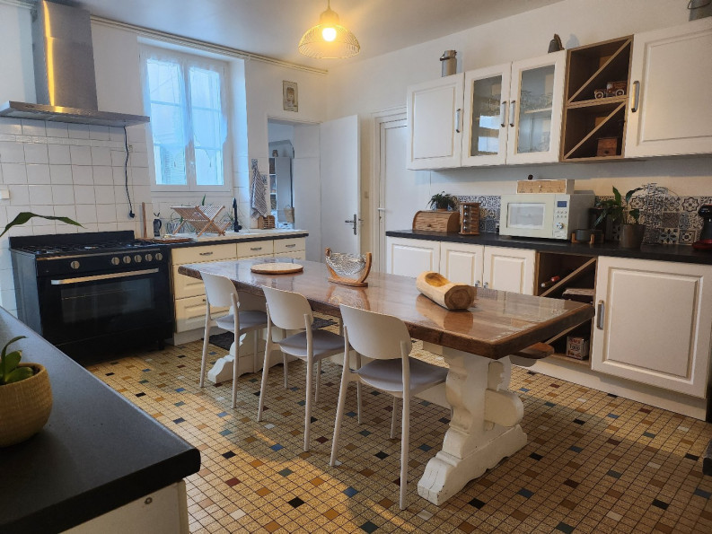 vente Maison Jarnac - Photo 3