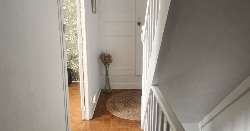 vente Maison Jarnac