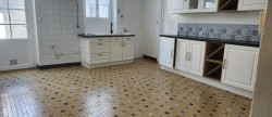 vente Maison Jarnac