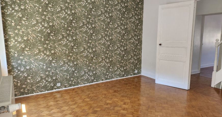 vente Maison Jarnac