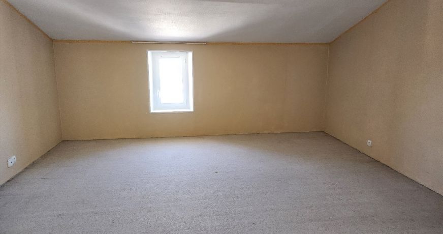vente Maison Jarnac
