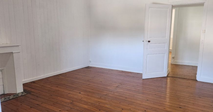 vente Maison Jarnac