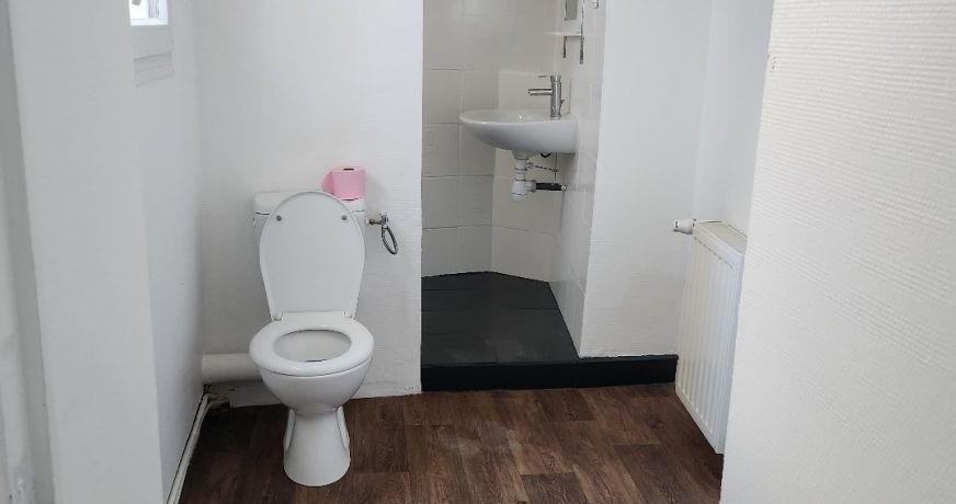 vente Maison Jarnac