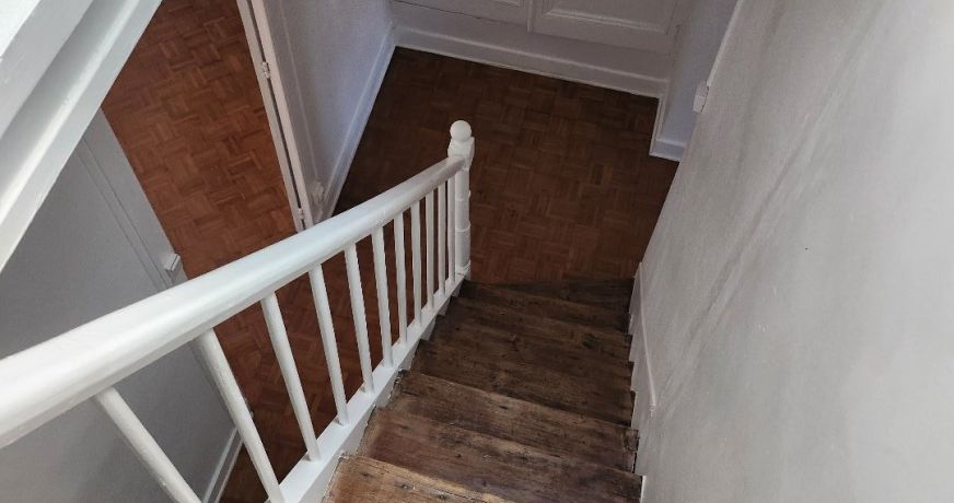 vente Maison Jarnac