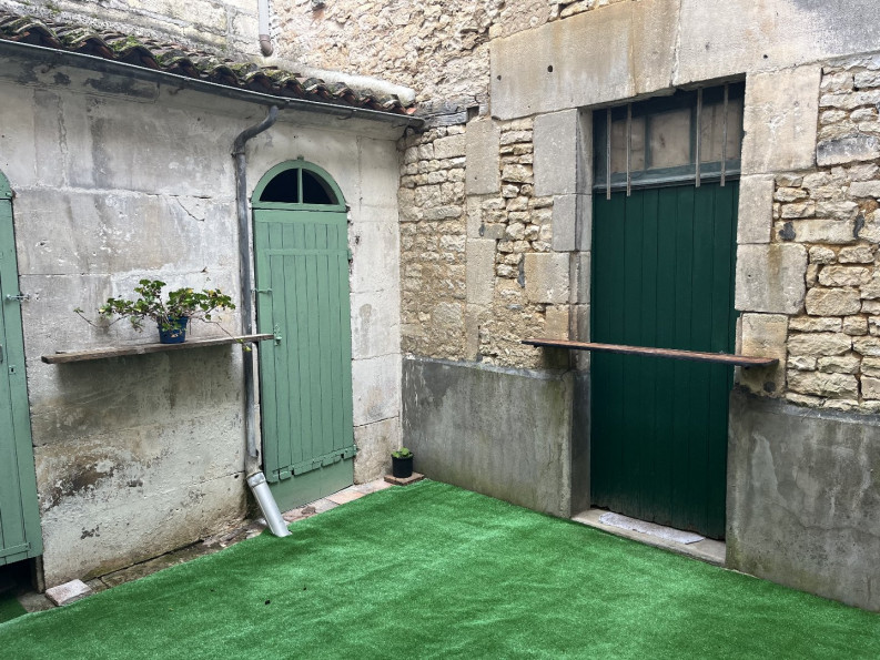 location Maison Jarnac - Photo 6