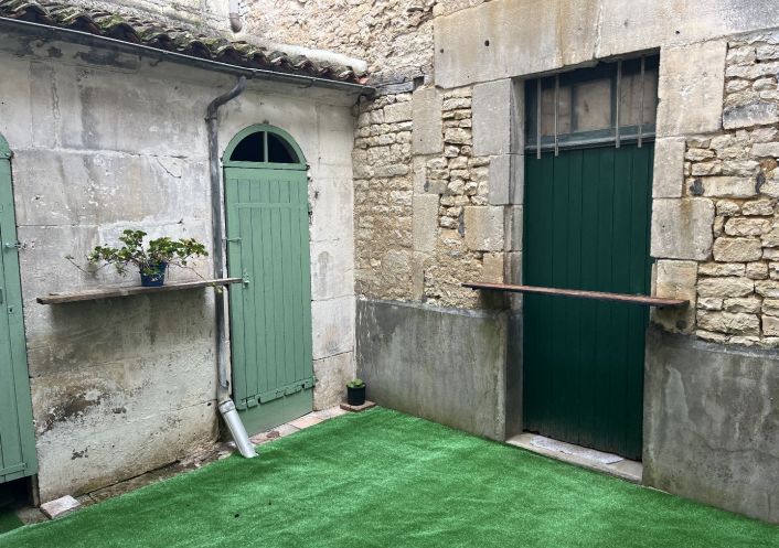 location Maison Jarnac