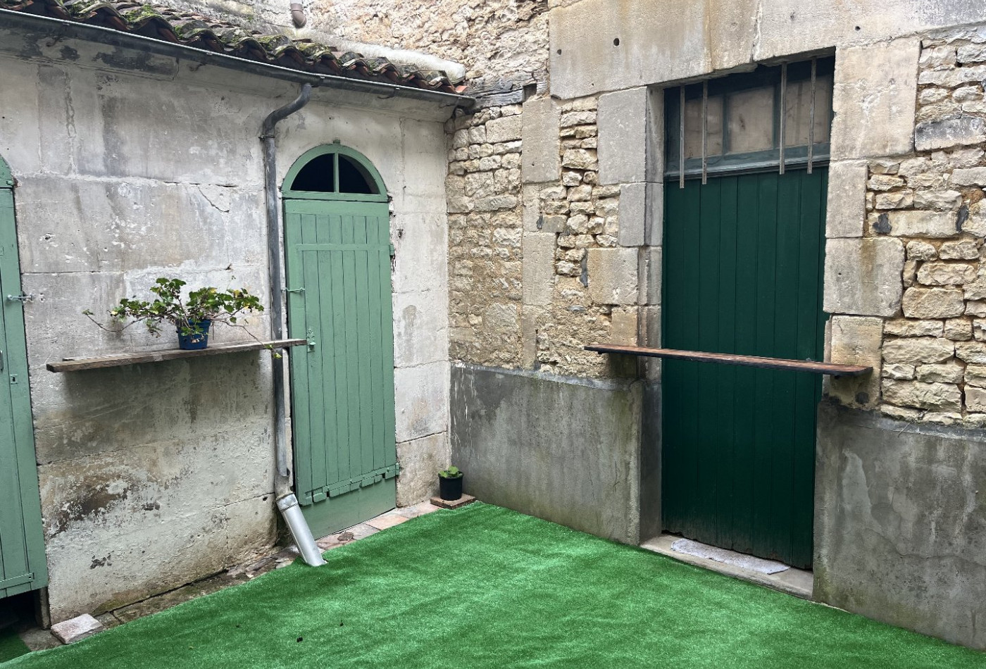 location Maison Jarnac - Photo 6