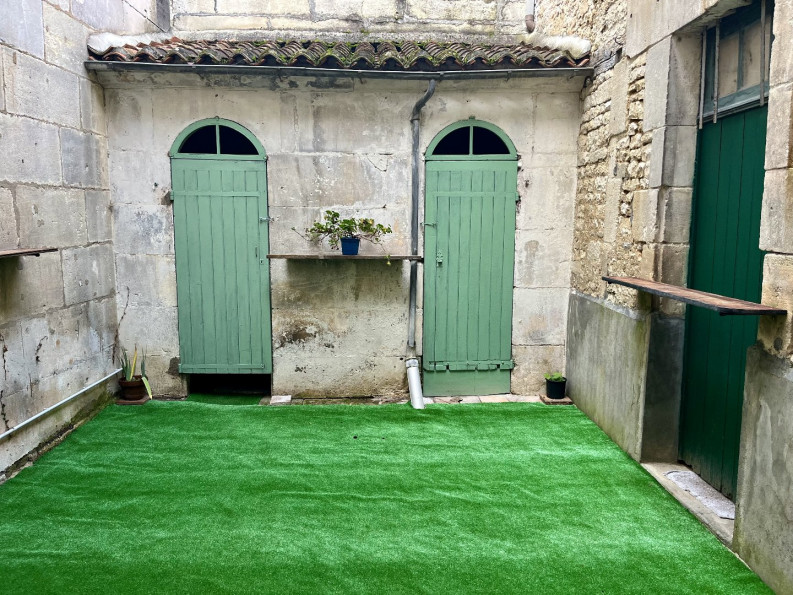 location Maison Jarnac - Photo 5