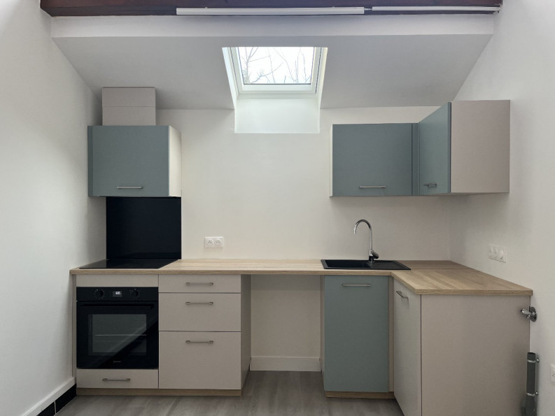 location Maison Jarnac - Photo 4