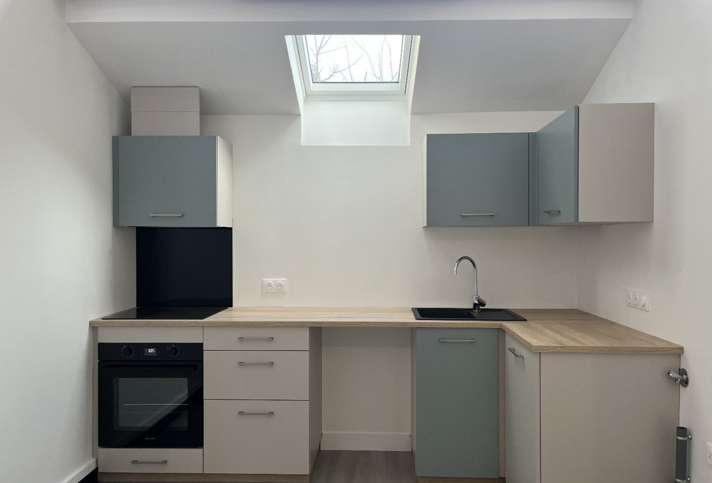 location Maison Jarnac - Photo 4