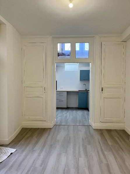 location Maison Jarnac - Photo 3