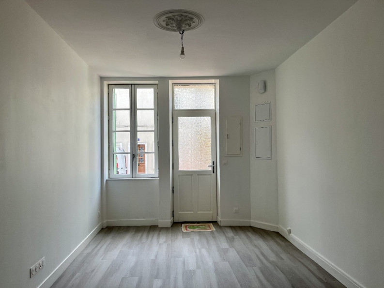 location Maison Jarnac - Photo 2