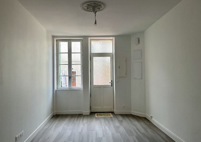 location Maison Jarnac