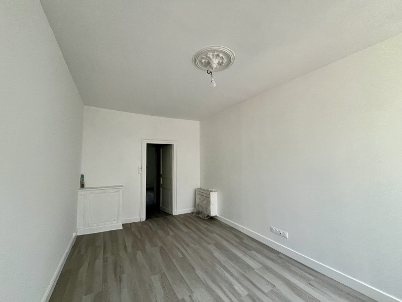 location Maison Jarnac - Photo 1