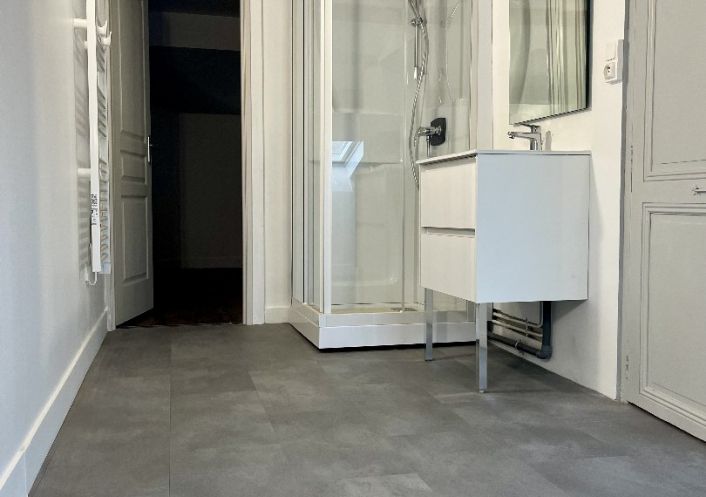 location Maison Jarnac