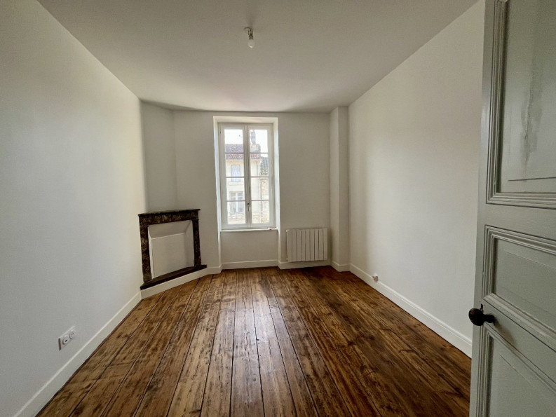 location Maison Jarnac - Photo 8