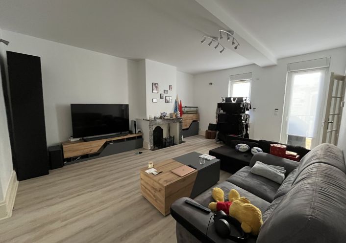 location Maison Jarnac