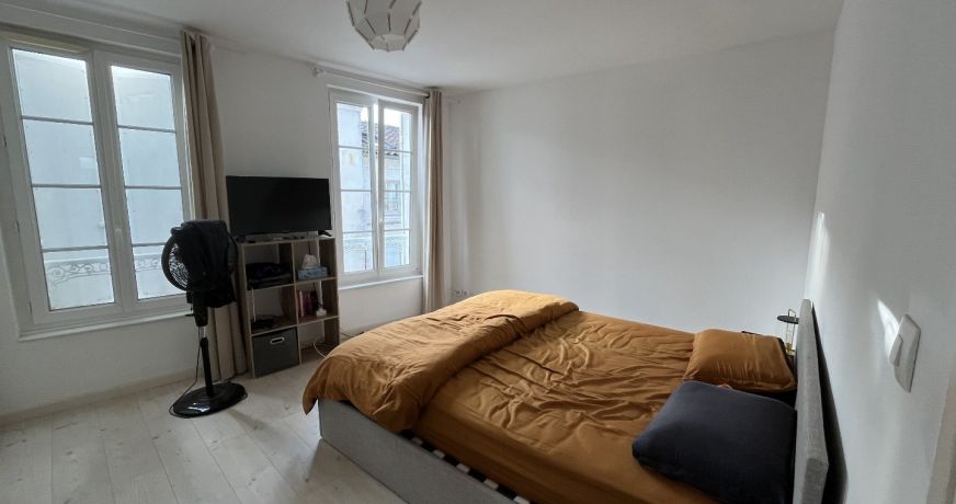 location Maison Jarnac
