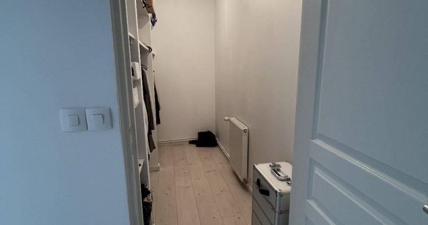 location Maison Jarnac