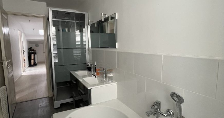 location Maison Jarnac