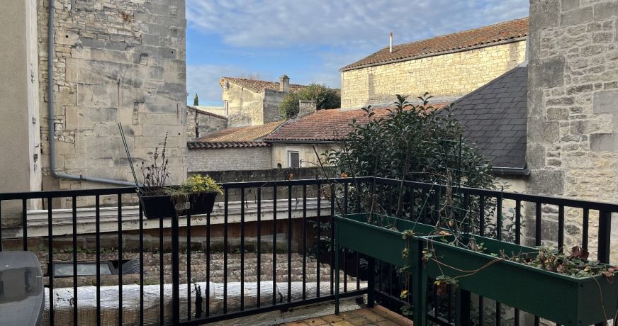 location Maison Jarnac