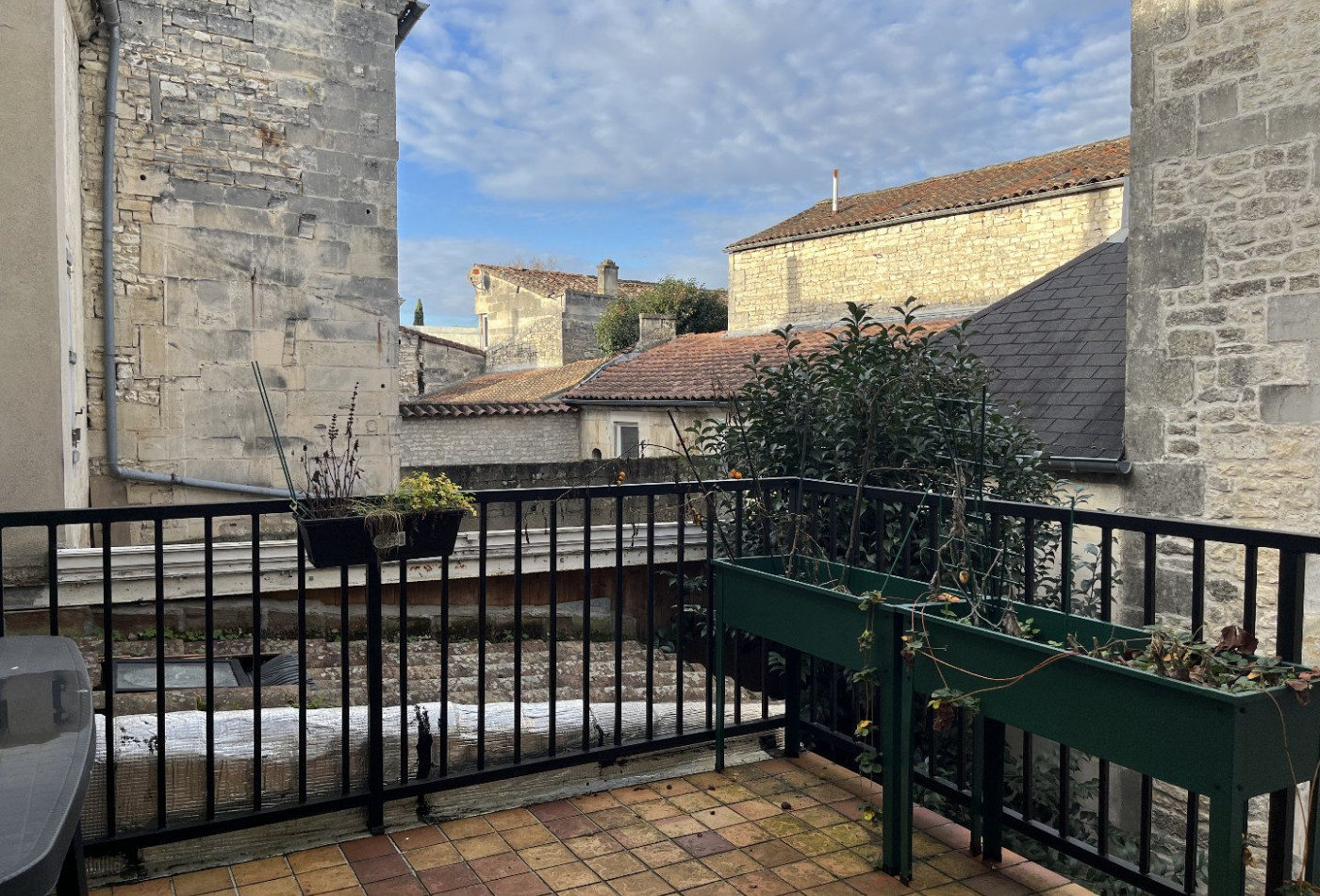 location Maison Jarnac - Photo 1