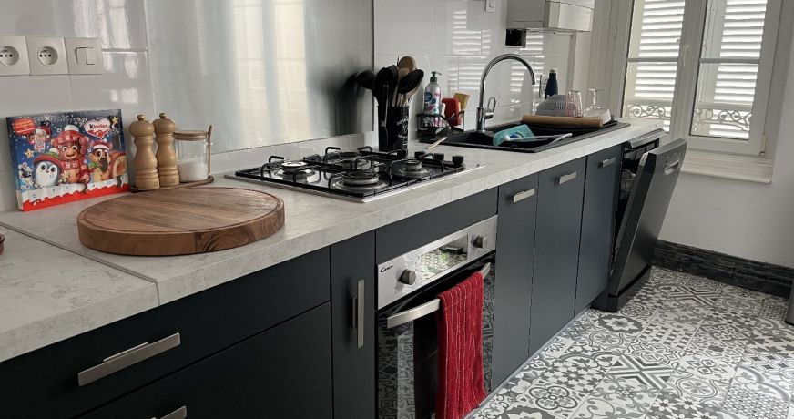 location Maison Jarnac