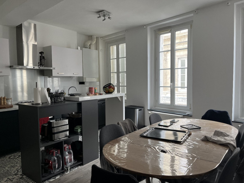 location Maison Jarnac - Photo 4