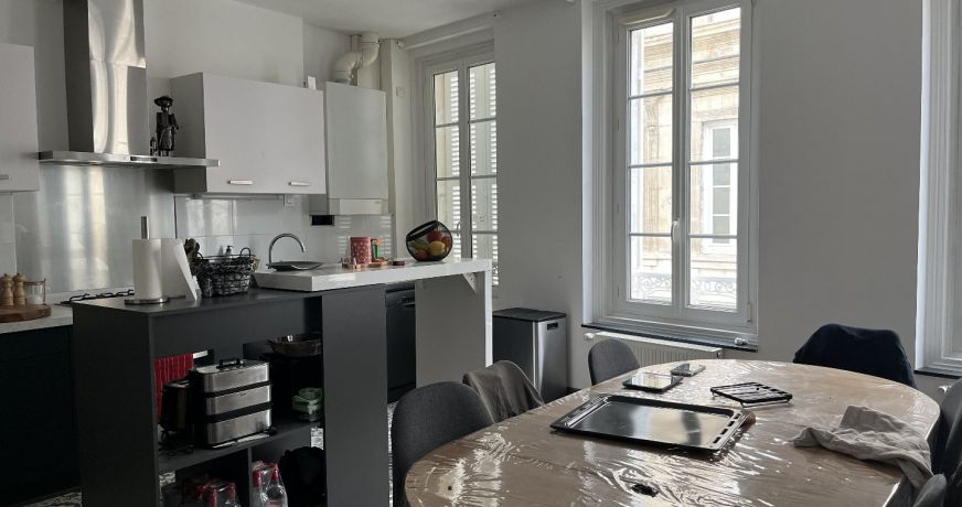 location Maison Jarnac