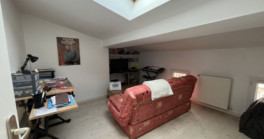 location Maison Jarnac